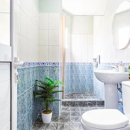 Apartamento 25 - & Access